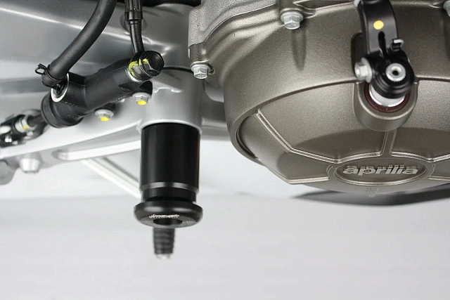 Слайдеры оси маятника мотоцикла GSG 67453979-A233