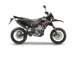 Aprilia RX / SX 125 2018-