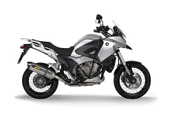 Honda VFR1200X Crosstourer 2012-