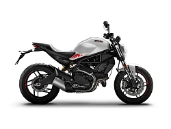 Ducati Monster 797 2017-2020