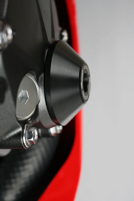 Слайдер двигателя (правый) мотоцикла GSG 4927-H7444