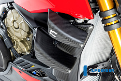Винглет, правый ILMBERGER CARBON VFR.109.SFV4M.K