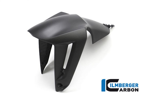 Переднее крыло ILMBERGER CARBON KVO.101.XD16M.K