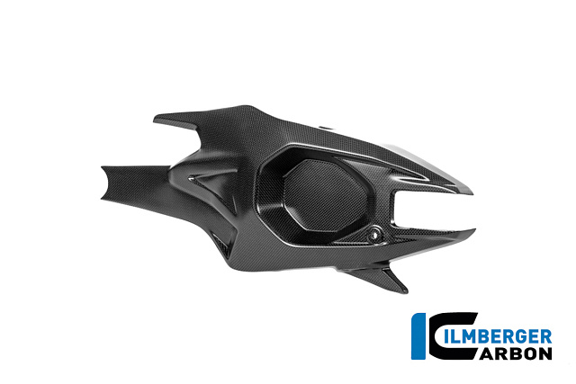Накладка маятника, левая ILMBERGER CARBON CM.SCL.007.V4P24