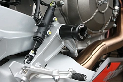 Слайдеры оси маятника мотоцикла GSG 67453979-A233