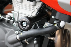 Слайдеры рамы мотоцикла GSG 65320-A18