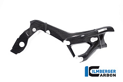 Накладка рамы, правая ILMBERGER CARBON CG.RAR.017.S121N