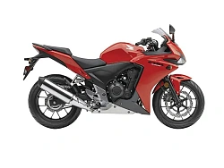 Honda CBR500R 2013-2015