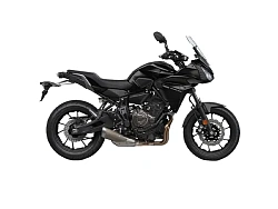 Yamaha MT-07 Tracer 2016-2019