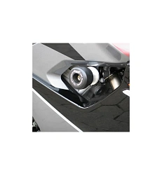 Слайдеры рамы мотоцикла GSG 40495-S30