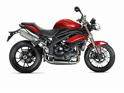 Triumph Speed Triple 1050 2011-2015