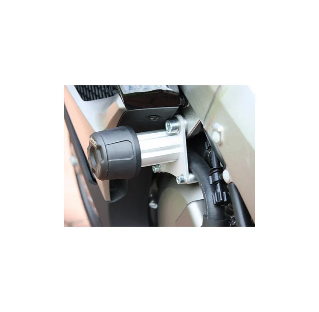 Слайдеры рамы мотоцикла GSG 4060255-H41-DS