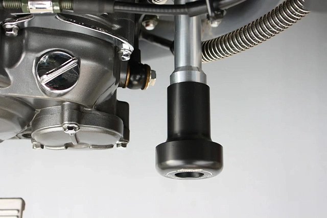 Слайдеры рамы мотоцикла GSG 65320-N6