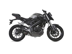 Yamaha MT125 2014-2019