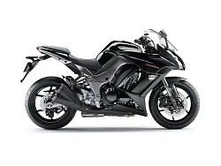 Kawasaki Z1000SX 2011-2016