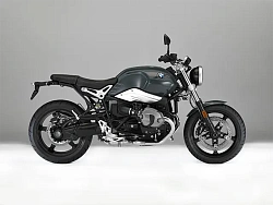 BMW R nineT Pure 2016-