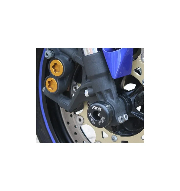 Слайдеры оси переднего колеса мотоцикла GSG 28-36-255