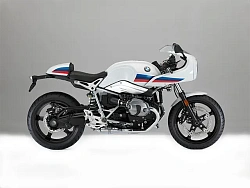 BMW R nineT Racer 2016-
