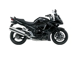 Suzuki GSX1250F 2010-