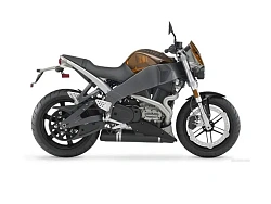 Buell XB Modelle 2003-2007