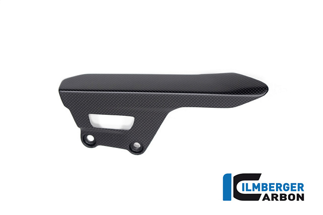 Защита цепи ILMBERGER CARBON KEH.114.DI23M.K