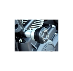 Слайдеры рамы мотоцикла GSG 30493-D25