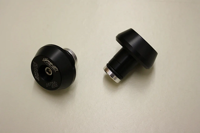 Слайдеры оси переднего колеса мотоцикла GSG 32-44