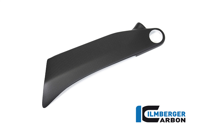 Накладка рамы ILMBERGER CARBON RAL.104.DV4RM.K