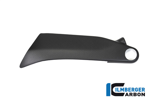 Накладка рамы ILMBERGER CARBON RAL.104.DV4RM.K