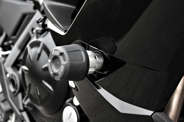 Слайдеры рамы мотоцикла GSG 4060250-K67