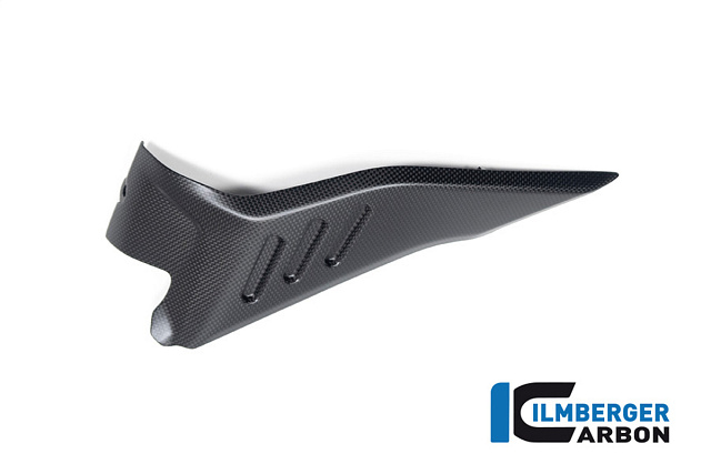 Накладка бака, правая ILMBERGER CARBON ATR.108.DI23M.K