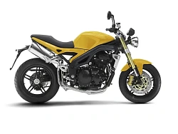 Triumph Speed Triple 1050 2005-2010
