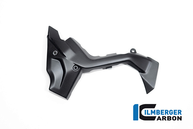 Защита звезды ILMBERGER CARBON RIA.113.DI23M.K