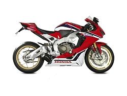 Honda CBR1000RR 2017-2019