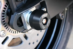 Слайдеры оси заднего колеса мотоцикла GSG 34-46-385