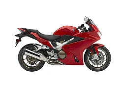 Honda VFR800 2014-