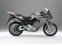 BMW F 800 ST 2006-2012