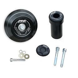 Слайдеры рамы мотоцикла GSG 705065320-K75