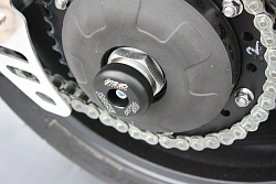 Слайдер кардана мотоцикла GSG 41-41