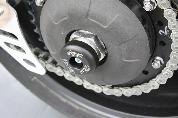 Слайдер кардана мотоцикла GSG 41-41