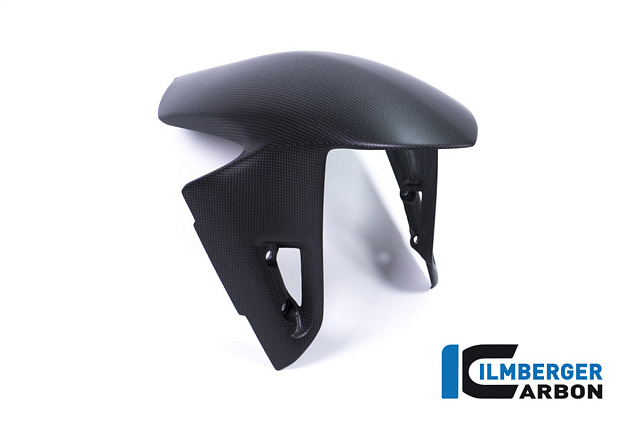 Переднее крыло ILMBERGER CARBON KVO.101.DPV4M.K