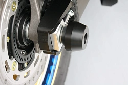 Слайдеры оси заднего колеса мотоцикла GSG 49-34-377-H79