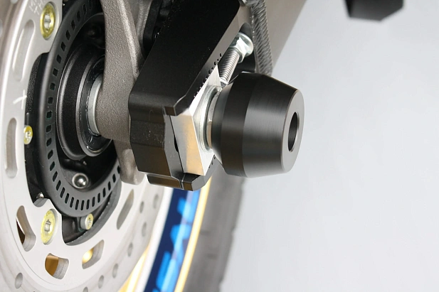 Слайдеры оси заднего колеса мотоцикла GSG 49-34-377-H79