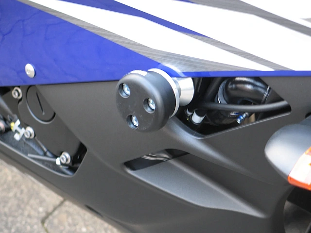 Слайдеры рамы мотоцикла GSG 804443-Y34