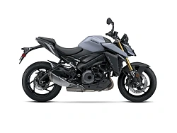 Suzuki GSXS1000 2021-