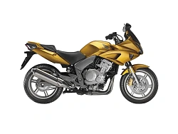 Honda CBF600 2008-