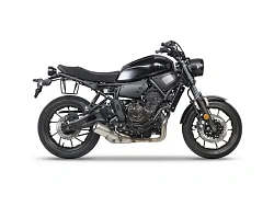 Yamaha XSR700 2016-