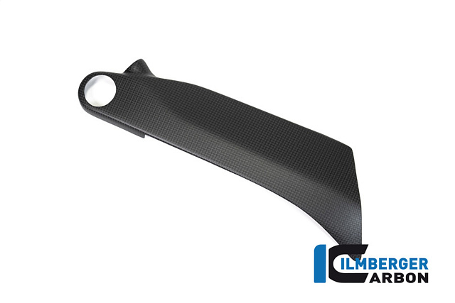 Накладка рамы, правая ILMBERGER CARBON RAR.105.DV4RM.K