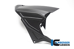Заднее крыло ILMBERGER CARBON KHO.107.CBR2M.K