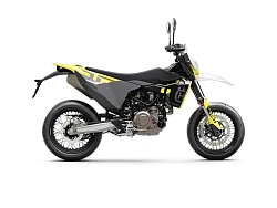 Husqvarna 701 Supermoto 2016-
